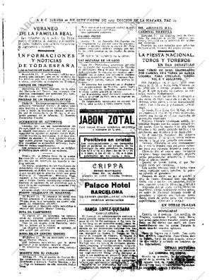 ABC MADRID 20-09-1923 página 21