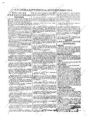 ABC MADRID 20-09-1923 página 23