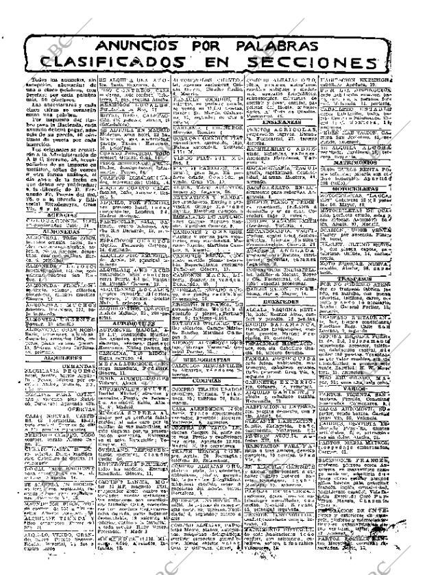 ABC MADRID 20-09-1923 página 25
