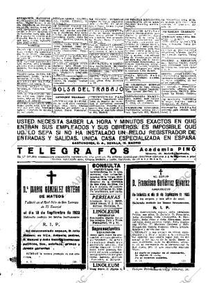 ABC MADRID 20-09-1923 página 26