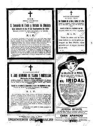 ABC MADRID 20-09-1923 página 28
