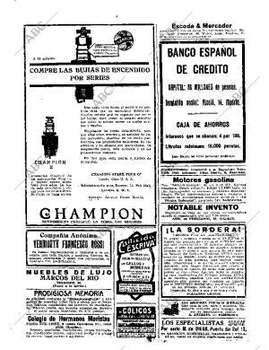 ABC MADRID 20-09-1923 página 30