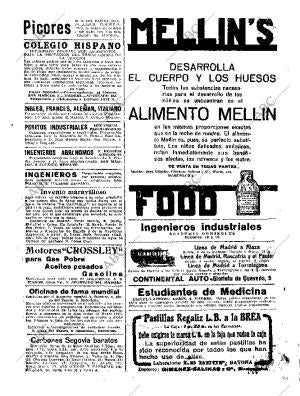 ABC MADRID 20-09-1923 página 31