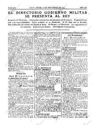 ABC MADRID 20-09-1923 página 7