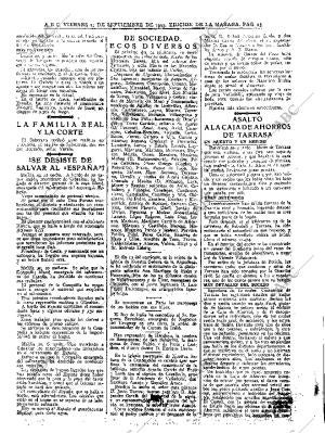 ABC MADRID 21-09-1923 página 15
