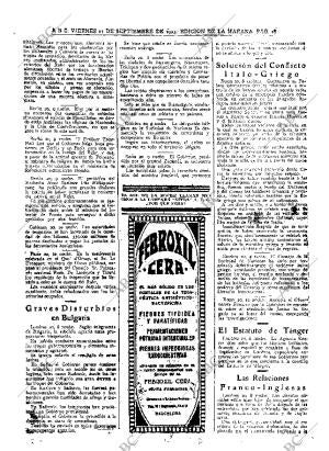ABC MADRID 21-09-1923 página 18