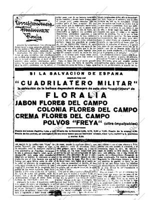 ABC MADRID 21-09-1923 página 23