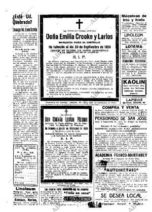 ABC MADRID 21-09-1923 página 26