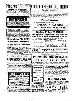 ABC MADRID 21-09-1923 página 27