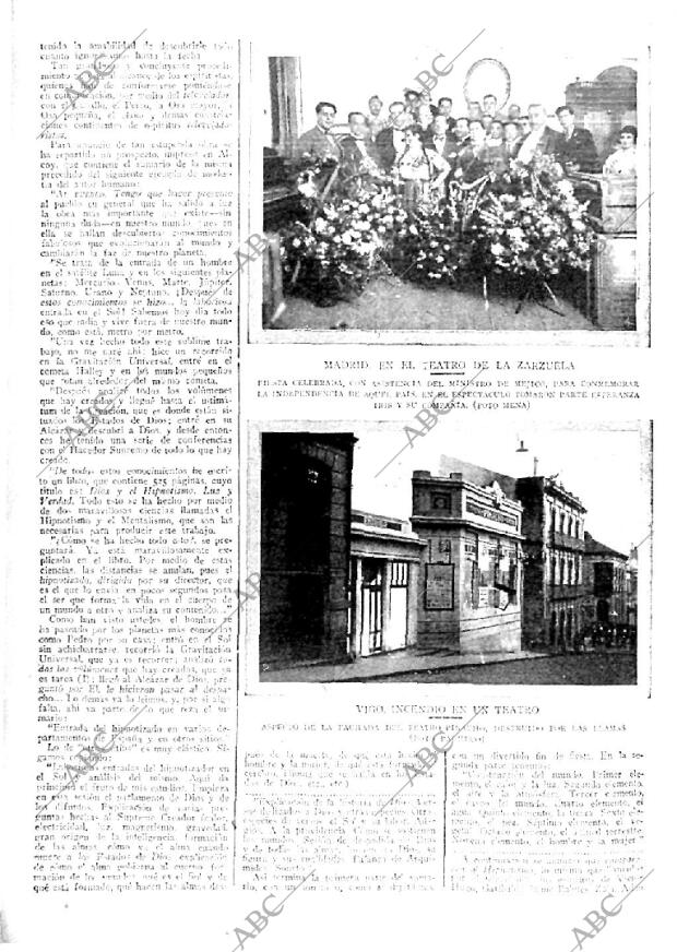ABC MADRID 21-09-1923 página 4