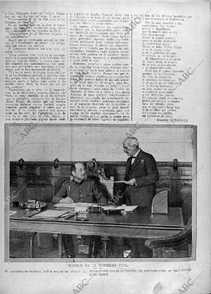 ABC MADRID 21-09-1923 página 5