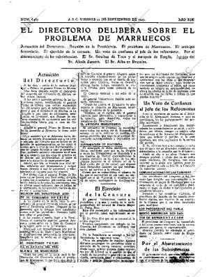 ABC MADRID 21-09-1923 página 7