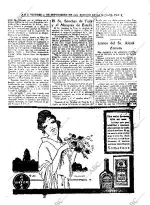 ABC MADRID 21-09-1923 página 8