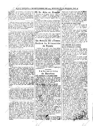 ABC MADRID 21-09-1923 página 9