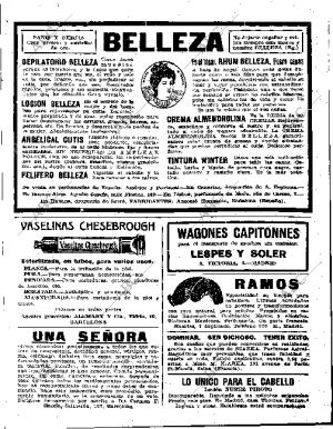 BLANCO Y NEGRO MADRID 23-09-1923 página 11