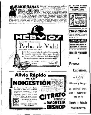 BLANCO Y NEGRO MADRID 23-09-1923 página 13