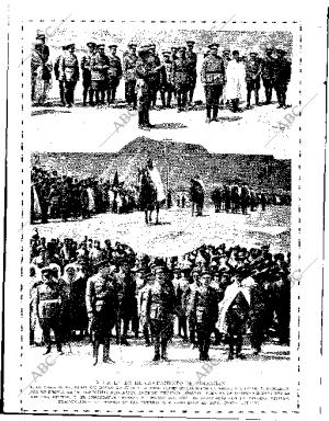 BLANCO Y NEGRO MADRID 23-09-1923 página 16
