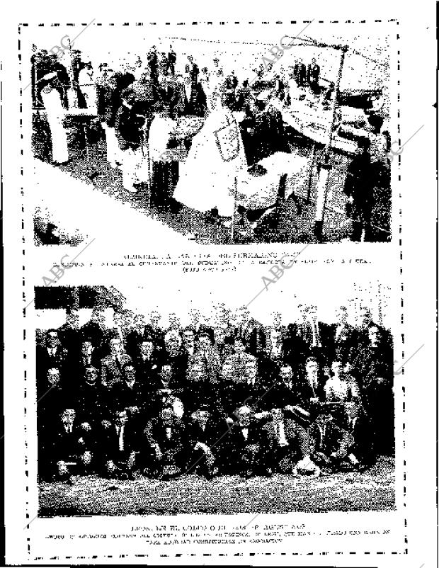 BLANCO Y NEGRO MADRID 23-09-1923 página 18