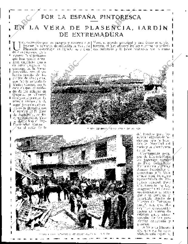 BLANCO Y NEGRO MADRID 23-09-1923 página 34