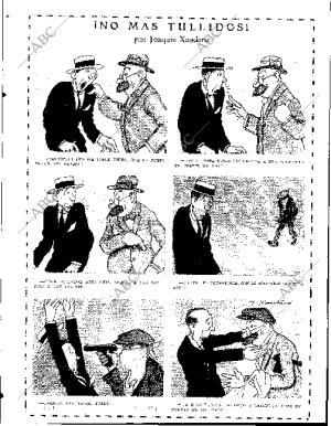 BLANCO Y NEGRO MADRID 23-09-1923 página 39