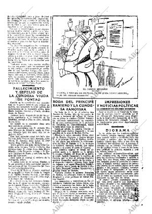 ABC MADRID 26-09-1923 página 13
