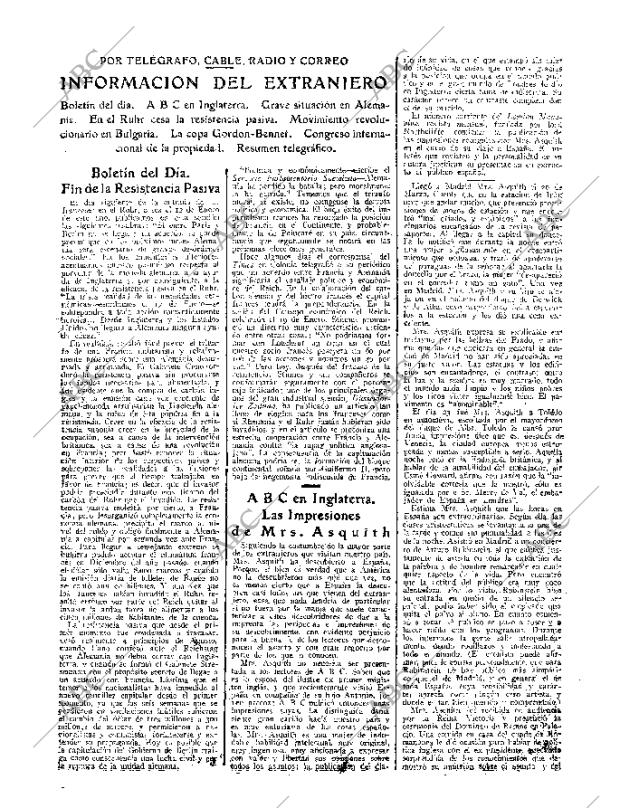 ABC MADRID 26-09-1923 página 15