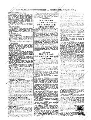 ABC MADRID 26-09-1923 página 19