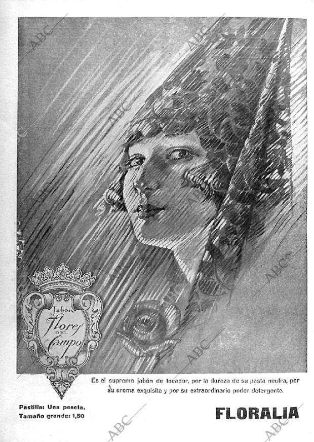 ABC MADRID 26-09-1923 página 2