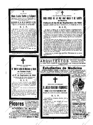 ABC MADRID 26-09-1923 página 25