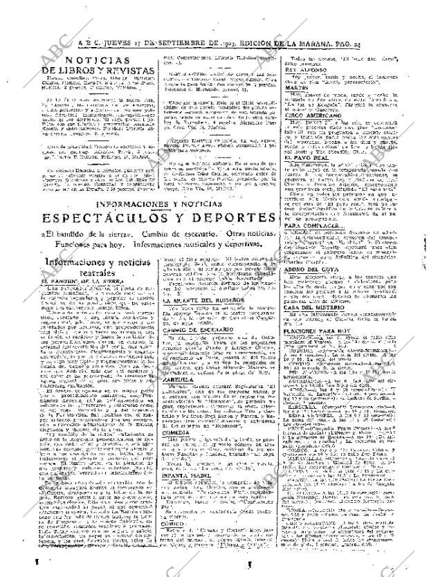 ABC MADRID 27-09-1923 página 24