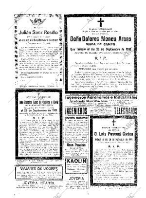 ABC MADRID 27-09-1923 página 28