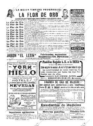 ABC MADRID 27-09-1923 página 29