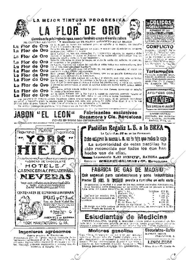 ABC MADRID 27-09-1923 página 29