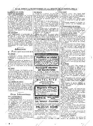 ABC MADRID 29-09-1923 página 12