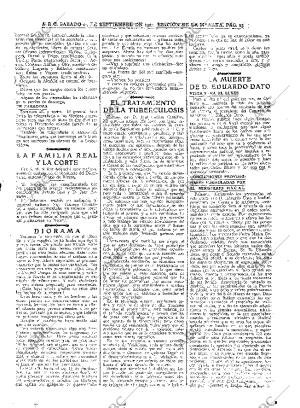 ABC MADRID 29-09-1923 página 13