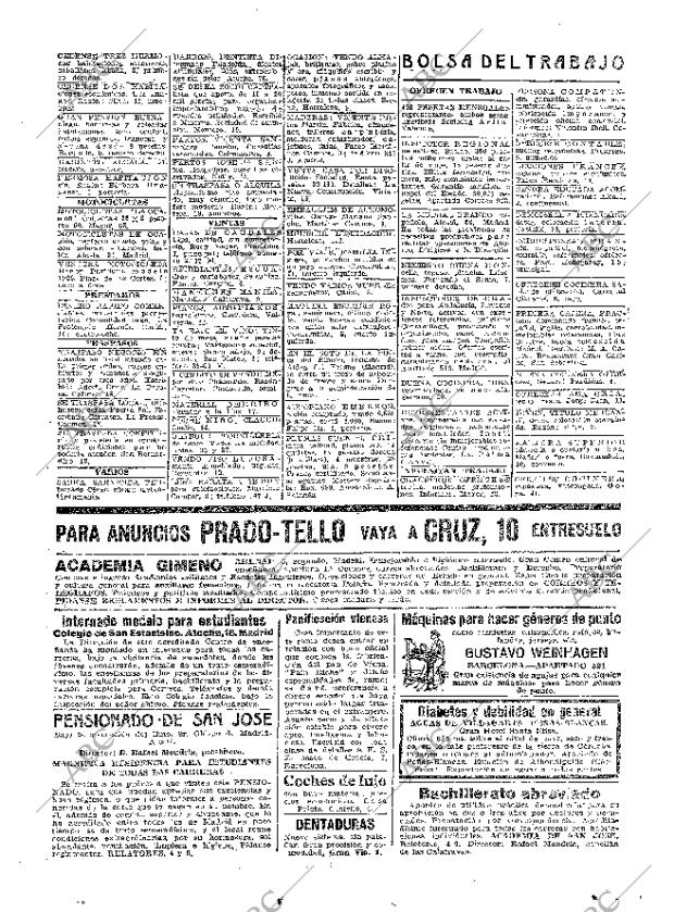 ABC MADRID 29-09-1923 página 27