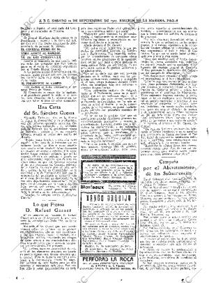 ABC MADRID 29-09-1923 página 8