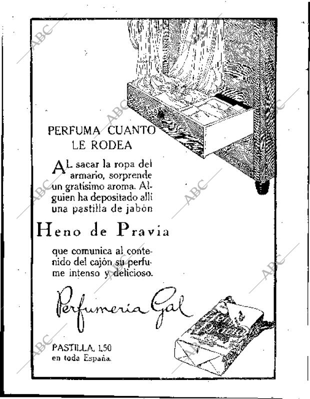 BLANCO Y NEGRO MADRID 30-09-1923 página 10