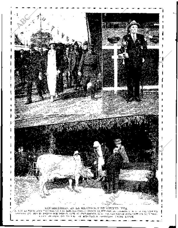 BLANCO Y NEGRO MADRID 30-09-1923 página 12