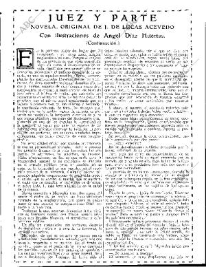 BLANCO Y NEGRO MADRID 30-09-1923 página 21