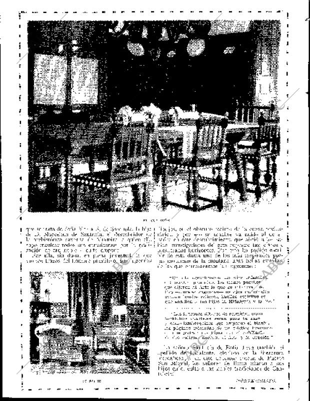 BLANCO Y NEGRO MADRID 30-09-1923 página 28