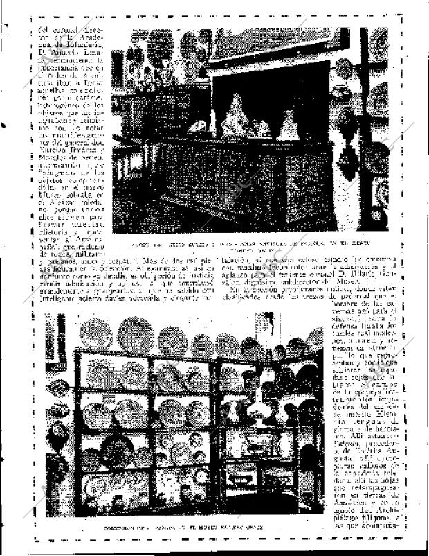 BLANCO Y NEGRO MADRID 30-09-1923 página 31
