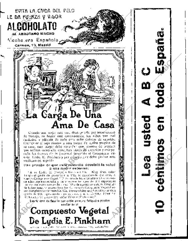 BLANCO Y NEGRO MADRID 30-09-1923 página 41