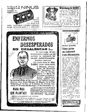 BLANCO Y NEGRO MADRID 30-09-1923 página 8