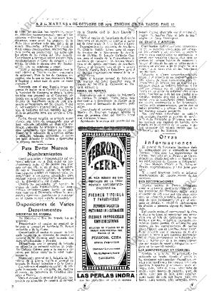 ABC MADRID 02-10-1923 página 11