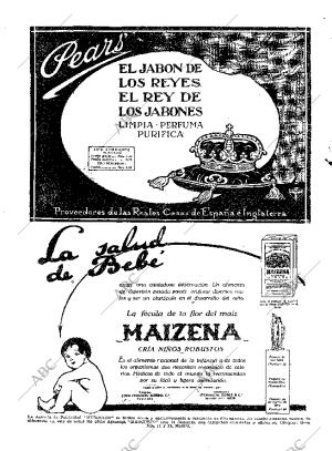 ABC MADRID 02-10-1923 página 2