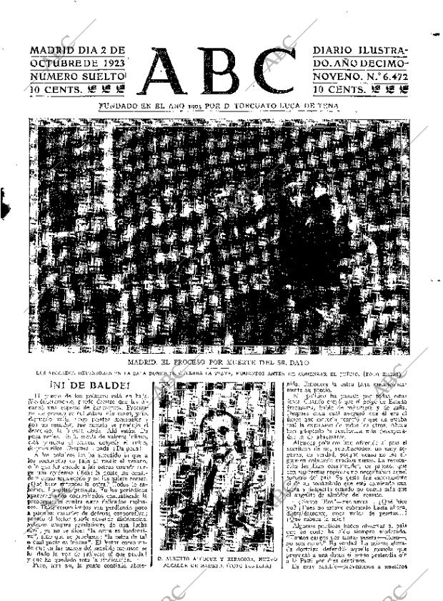 ABC MADRID 02-10-1923 página 3