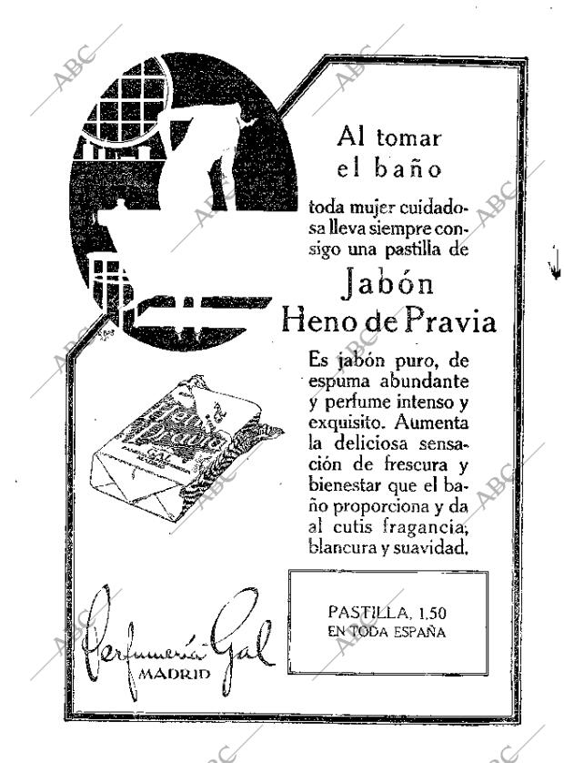 ABC MADRID 02-10-1923 página 6