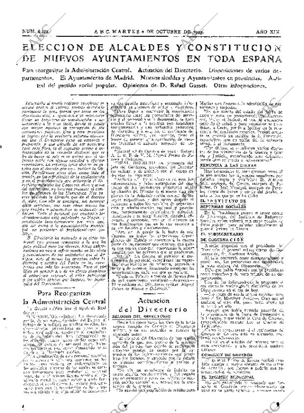 ABC MADRID 02-10-1923 página 7