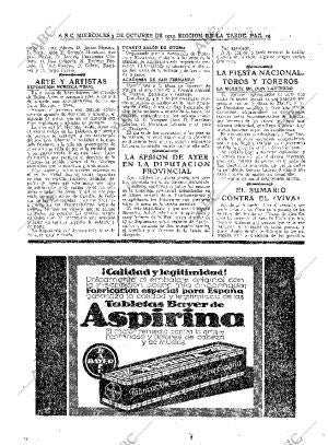 ABC MADRID 03-10-1923 página 14